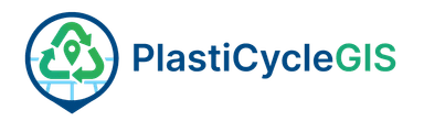 PlastiCycleGIS Logo